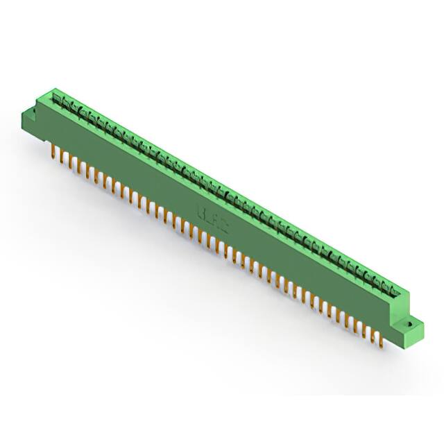 833-078-500-202 EDAC Inc.  Edgeboard Connectors